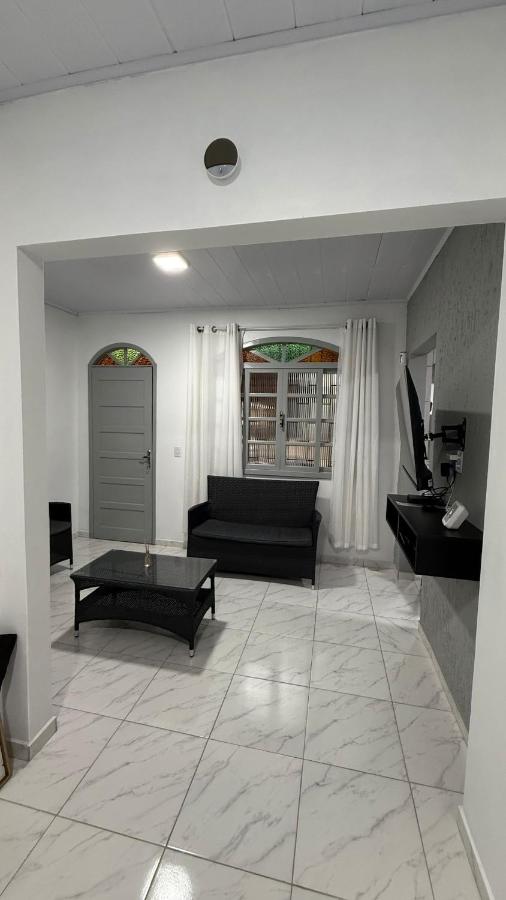 Casa para 4 pessoas, 650m da praia de Ponta das Canas, Florianópolis - B&B Florianópolis