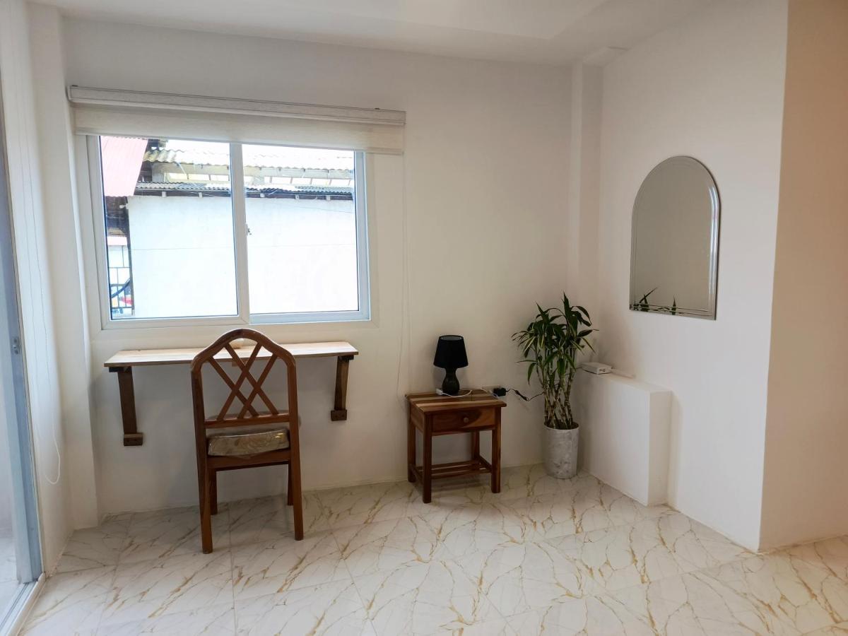 Camera Matrimoniale Deluxe con Balcone