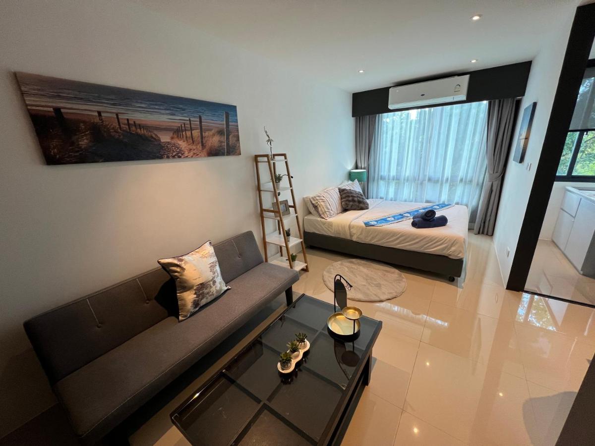 Appartement 1 Chambre