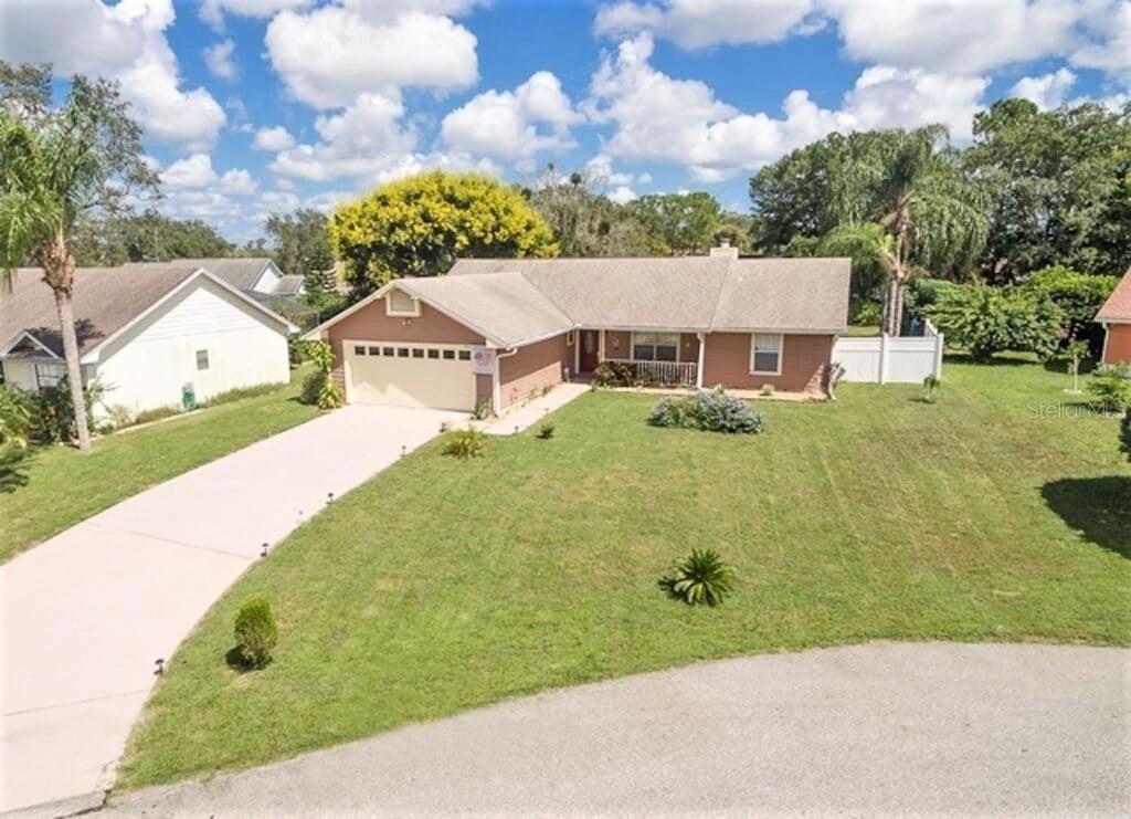 Happy Home - Bed and Breakfast Kissimmee