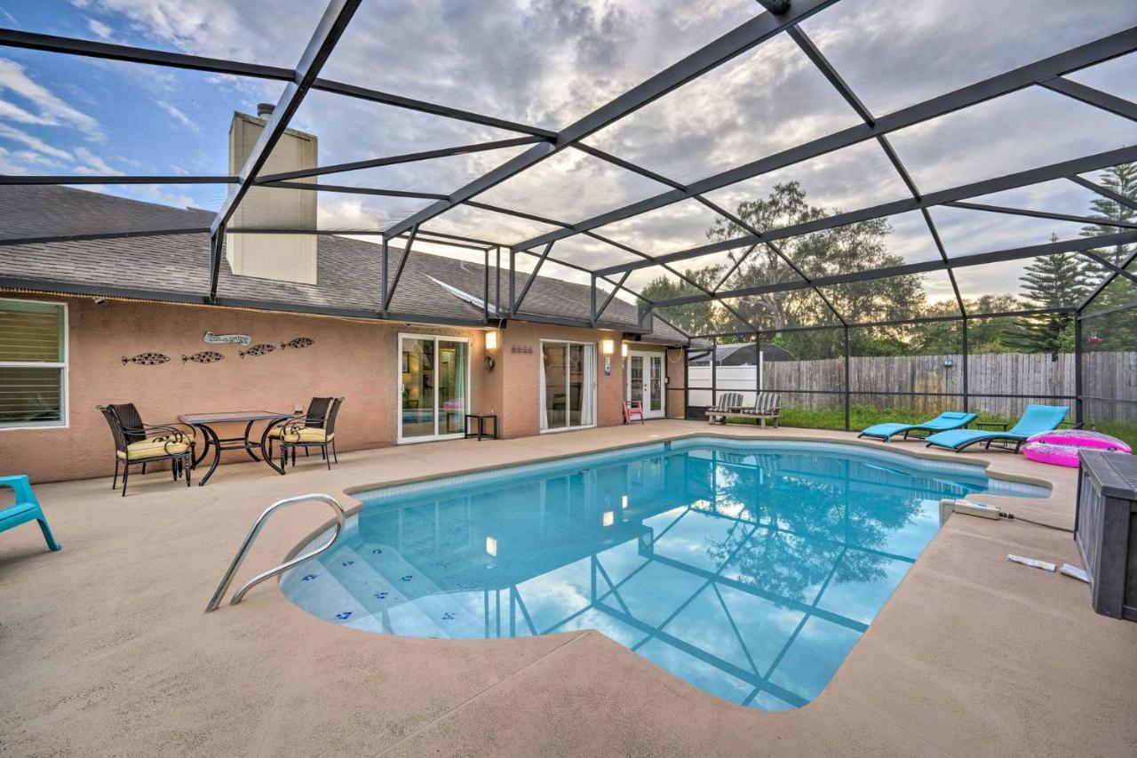 Happy Home - Bed and Breakfast Kissimmee
