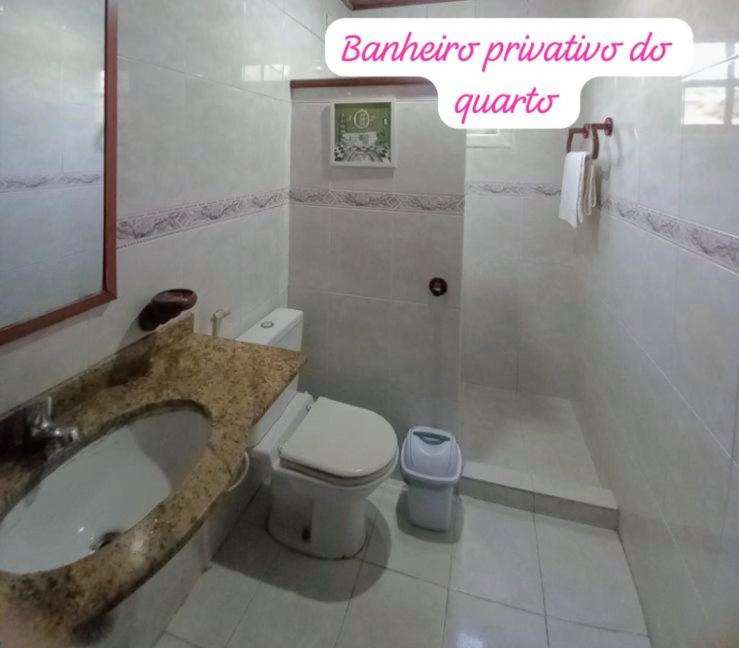 Doppelzimmer mit eigenem Bad