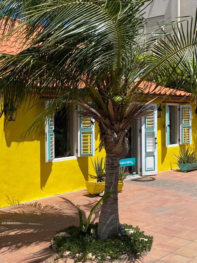 Mereri downtown apartments, apartment 13C - Ferienwohnung Oranjestad