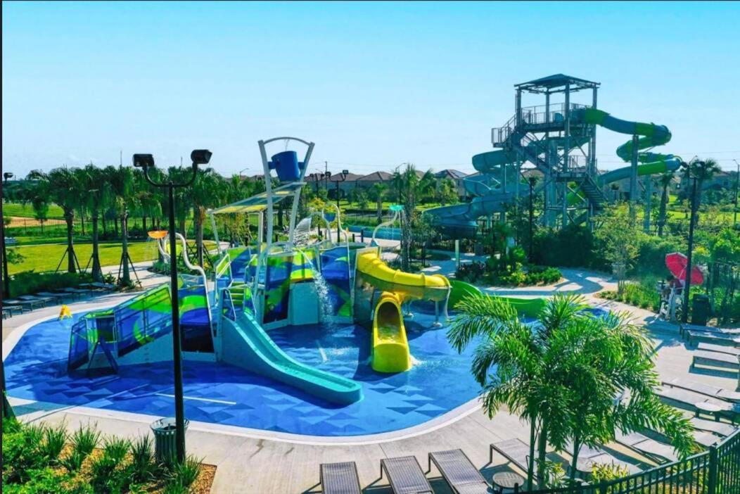 CG9327 - 3B Resort Access Vacation Retreat - Bed and Breakfast Kissimmee