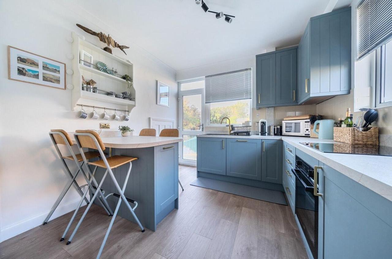 Points - Bed and Breakfast East Wittering