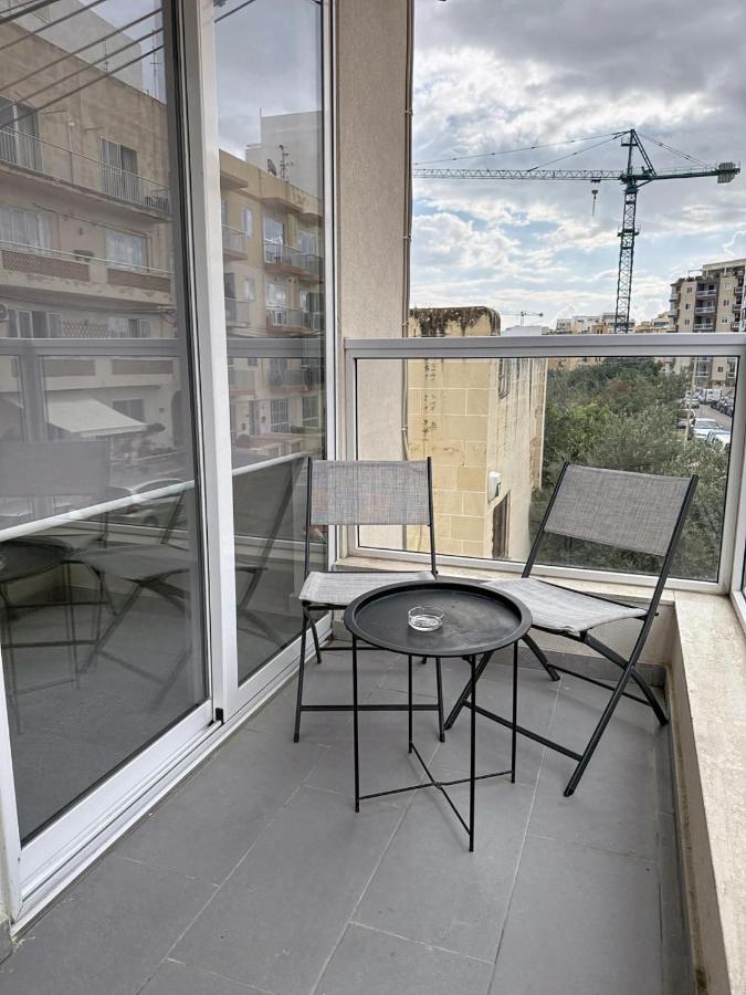 Luxury Qawra Holiday Stay Apartment - Ferienwohnung St Paul's Bay