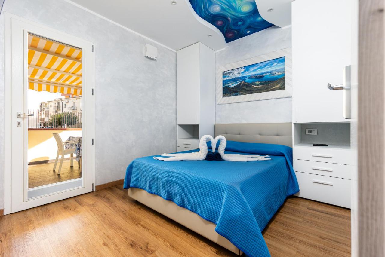 Tropea Solemare - Bed and Breakfast Tropea