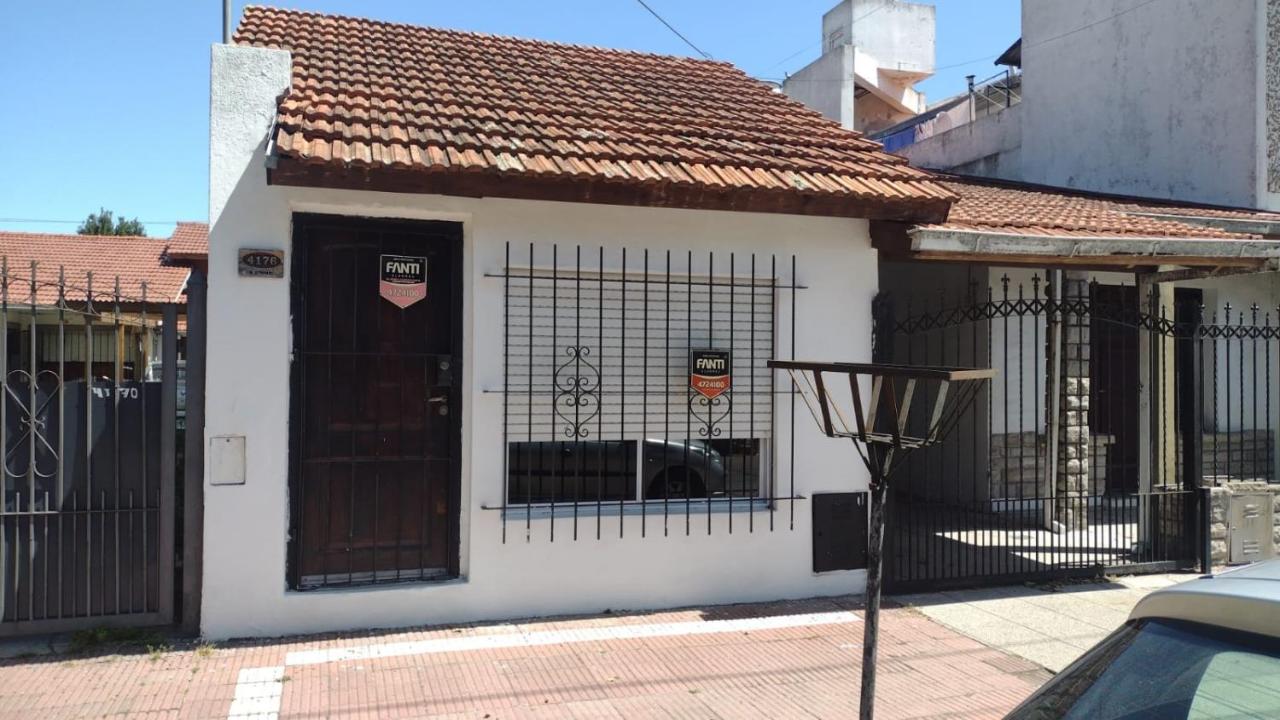 Alquiler temporario 3 amb Parque Luro Mar del Plata - B&B Mar del Plata