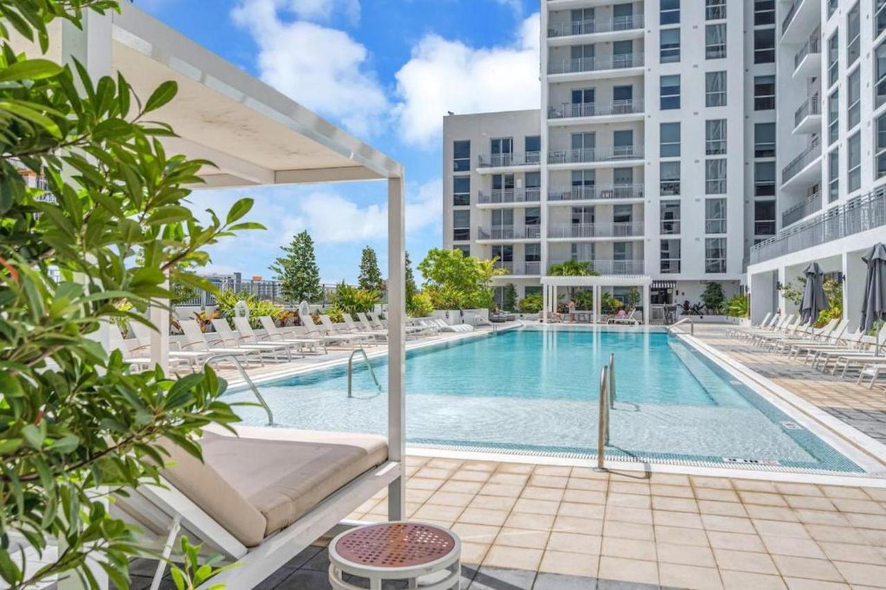 Casa Privée 3BR Untitled Stay - B&B Miami