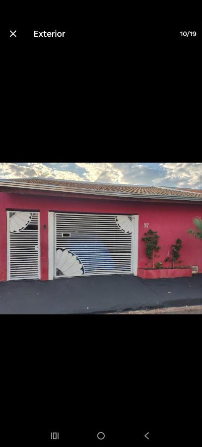 Casa temporada Jo - B&B Olímpia