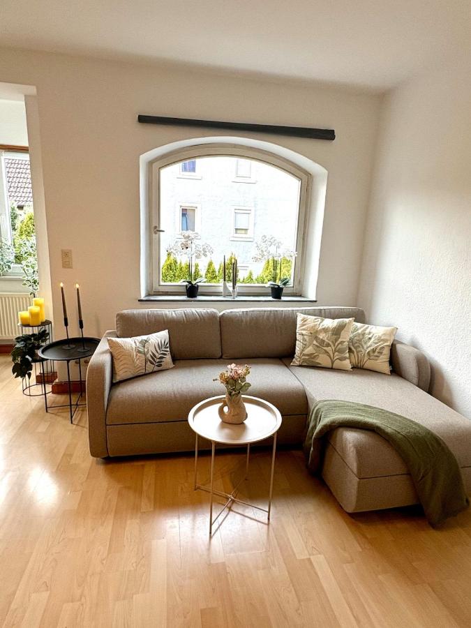 Gemütliche Wohnung im Herzen von Rothenburg ob der Tauber - B&B Rothenburg ob der Tauber