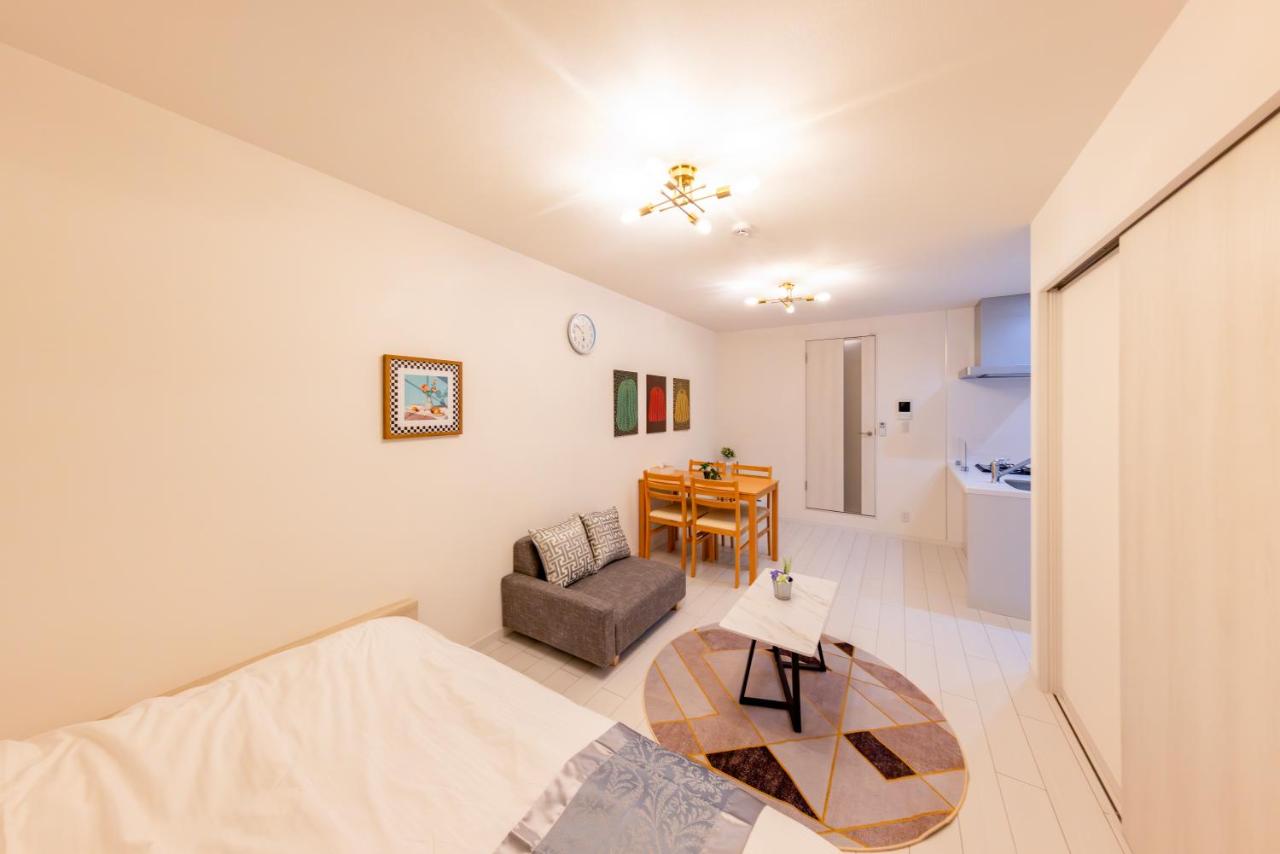 CASAS-k 住吉大社 301号室 - Bed and Breakfast Osaka