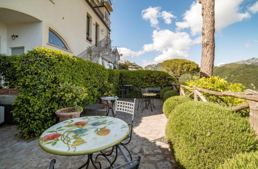 La Dolce Vita Ravello - Exclusive Villa for Families & Groups - B&B Ravello