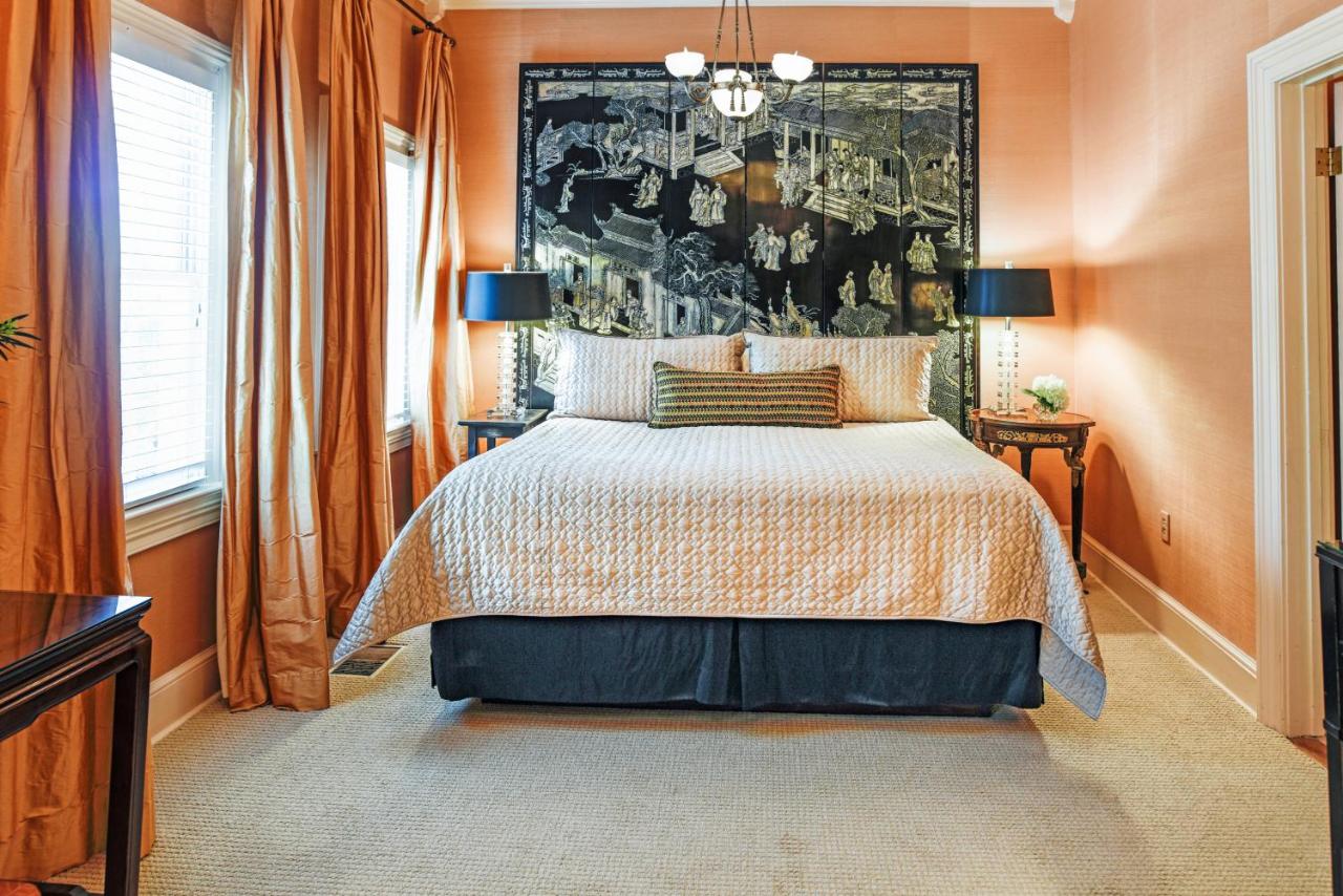 King Room - Sea Trade Room