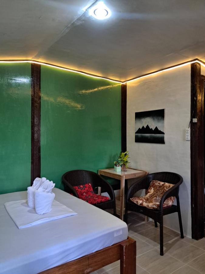 One-Bedroom Bungalow