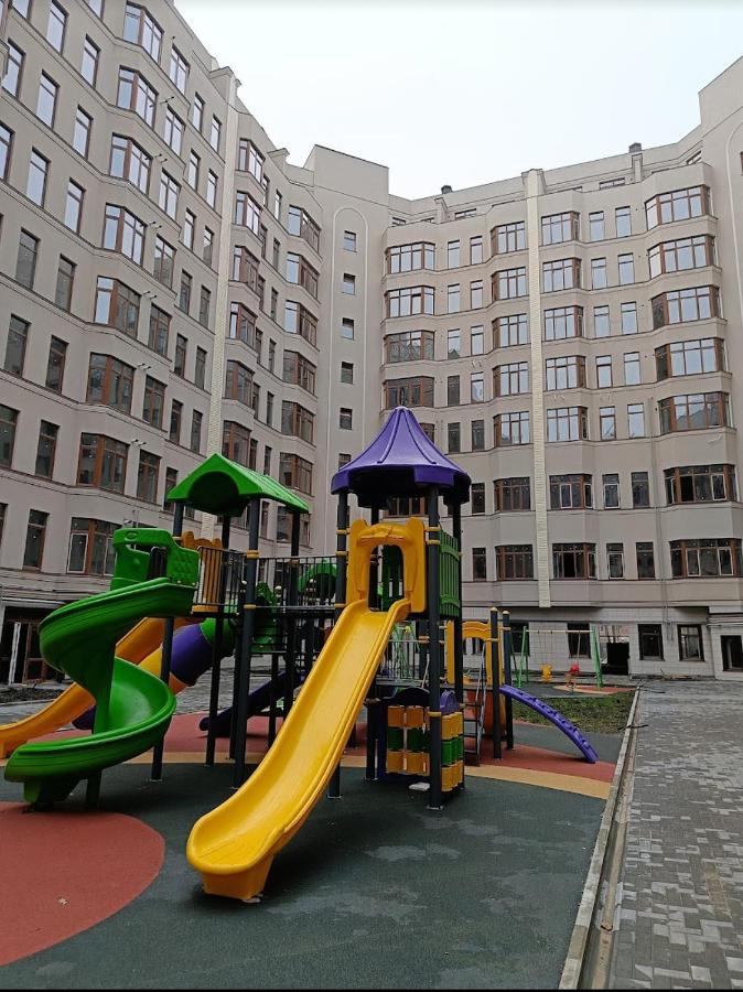 Avinion 2 Апартаменти біля моря 1 поверх - Ferienwohnung Odessa