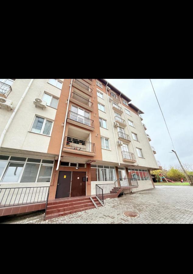 Light&white apartment - B&B Chișinău