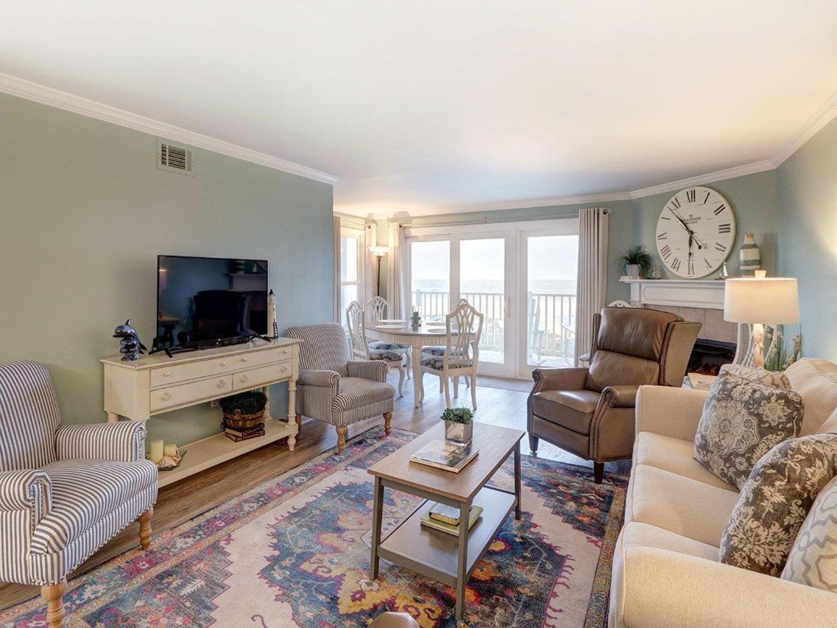 Stay-A-While - Chambres d’hôtes Tybee Island