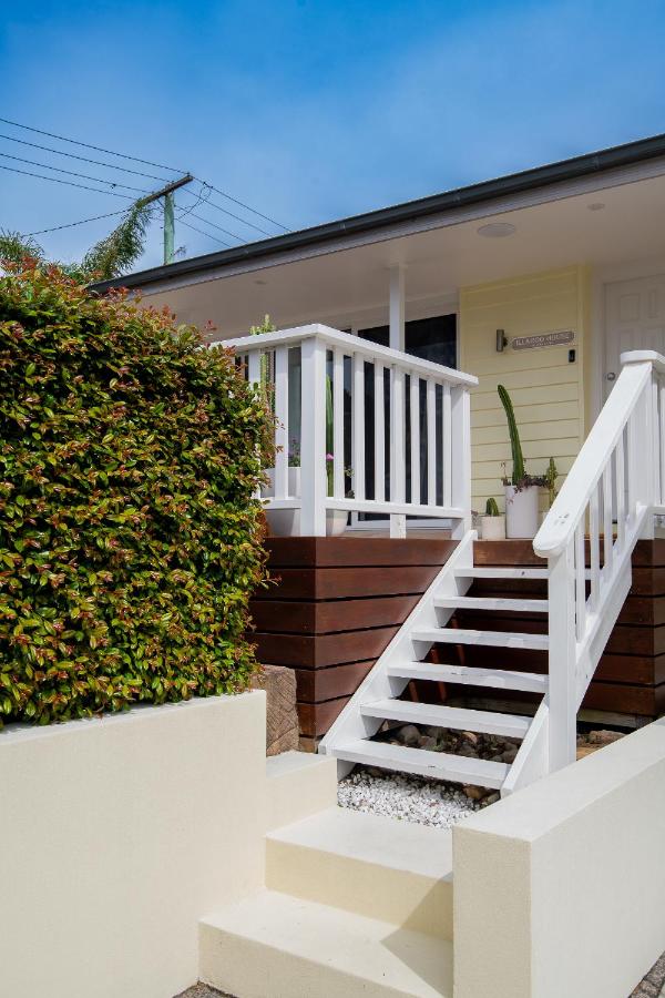 Illaroo House - Chambres d’hôtes Shoal Bay