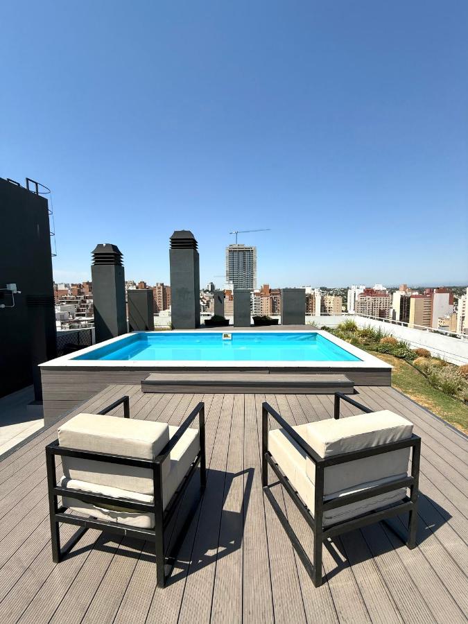 Petit Premium Nueva Cba - Oulton - Chambres d’hôtes Córdoba
