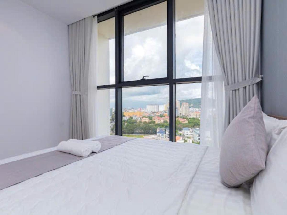 Appartamento con 1 Camera da Letto e Vista Città