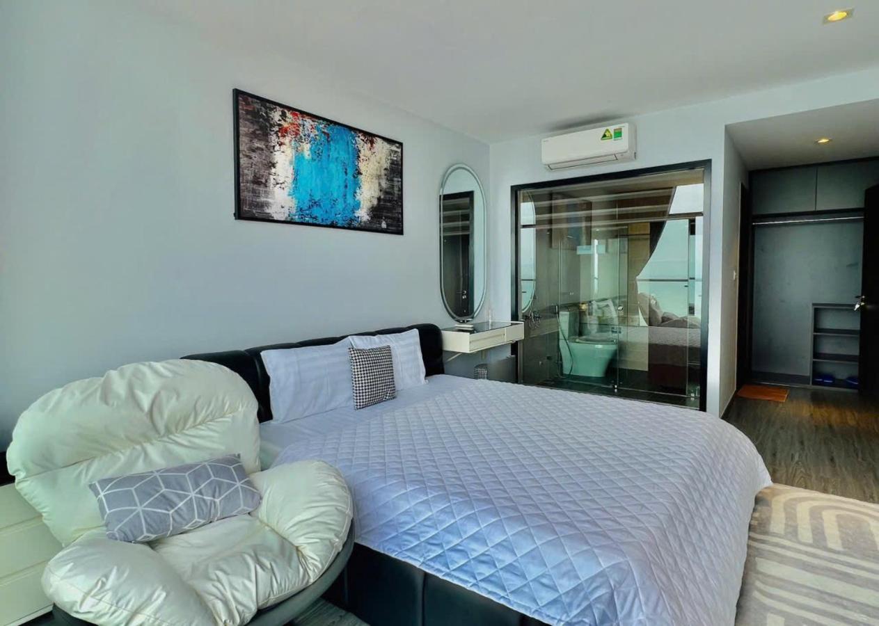 Appartamento con 1 Camera da Letto e Vista Mare