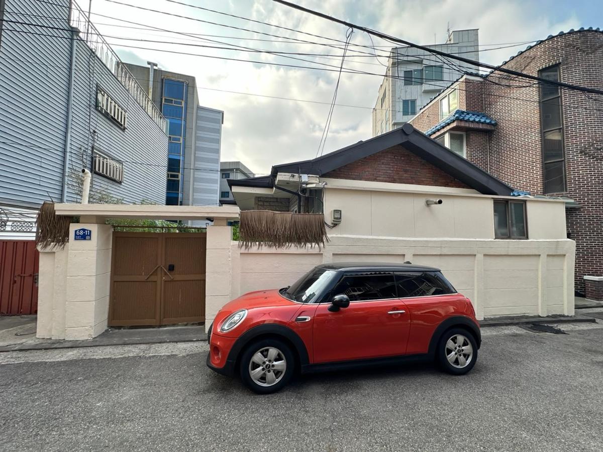 발리당 - Bed and Breakfast Seoel