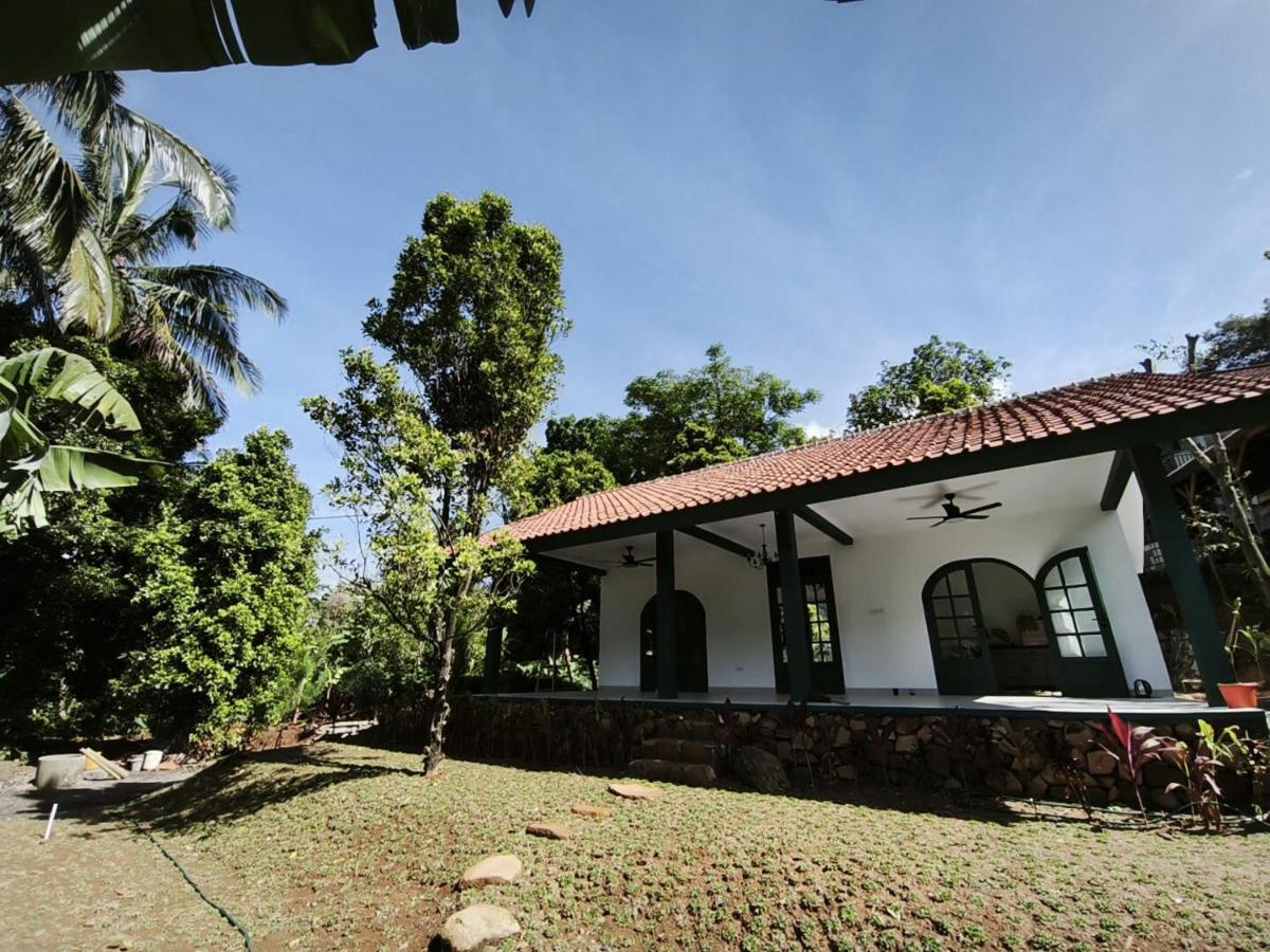 Villa mit 2 Schlafzimmern