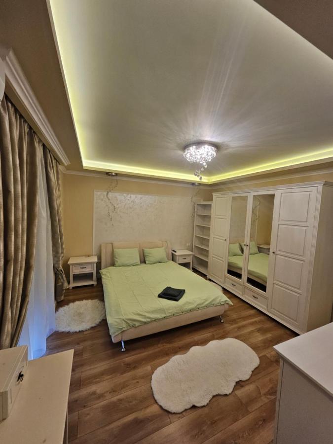 Amazing Family Delight 2 - B&B Dumbrăviţa