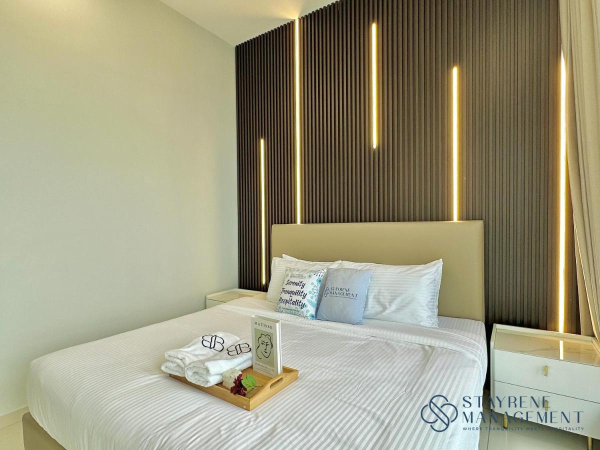 Familieappartement met 2 Slaapkamers