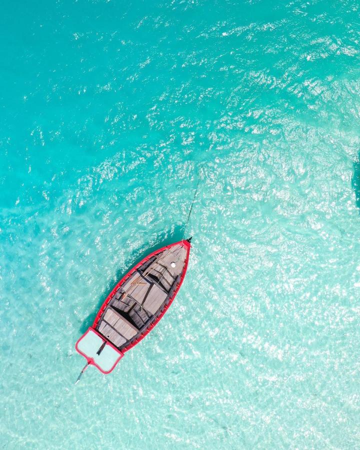 Oceana Inn Maldives -Free airport assistance at both international and domestic airports - Chambres d'hôtes Kudahuvadhoo