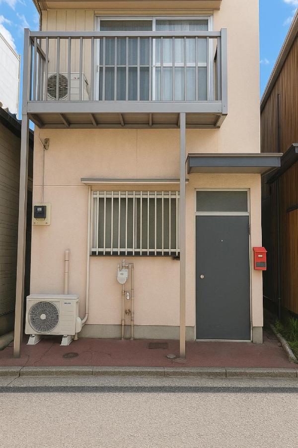 LIRIO BASE yokohama tsurumi Private House Stay - Ferienwohnung Ushiodachō