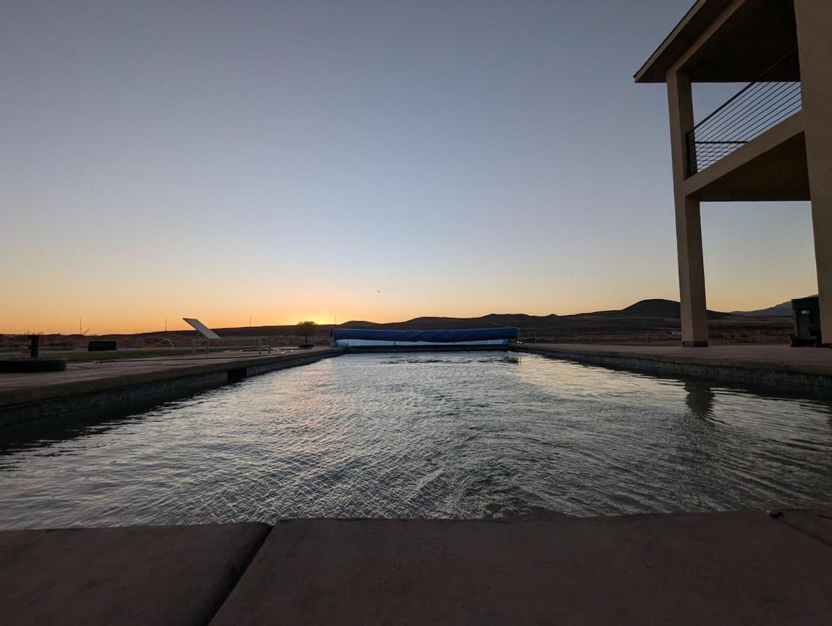 Private Resort-Style Home, Near Zion Nat'l Park - Ferienwohnung Hurricane