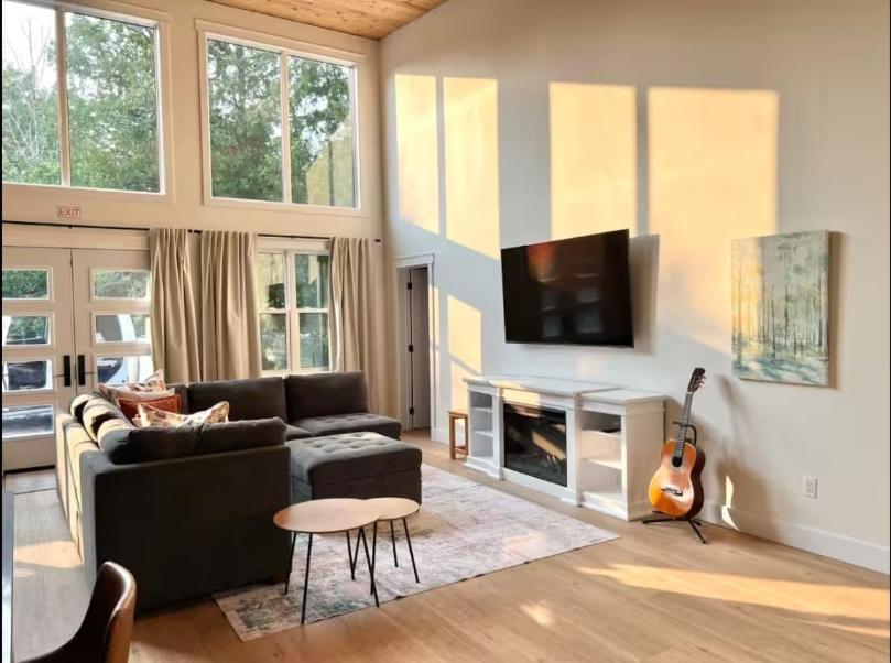 NEW Tubside Tranquility Sauna Retreat - B&B Tobermory