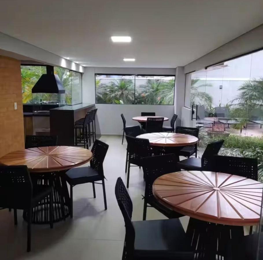 Apartamento moderno e aconchegante - Martim de Sá - B&B Caraguatatuba