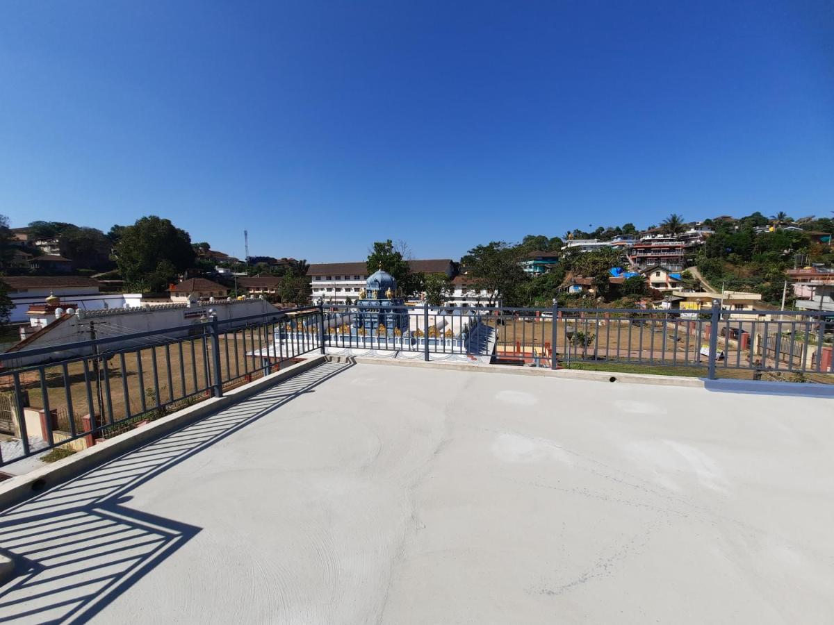 Varam Homestay - B&B Madikeri