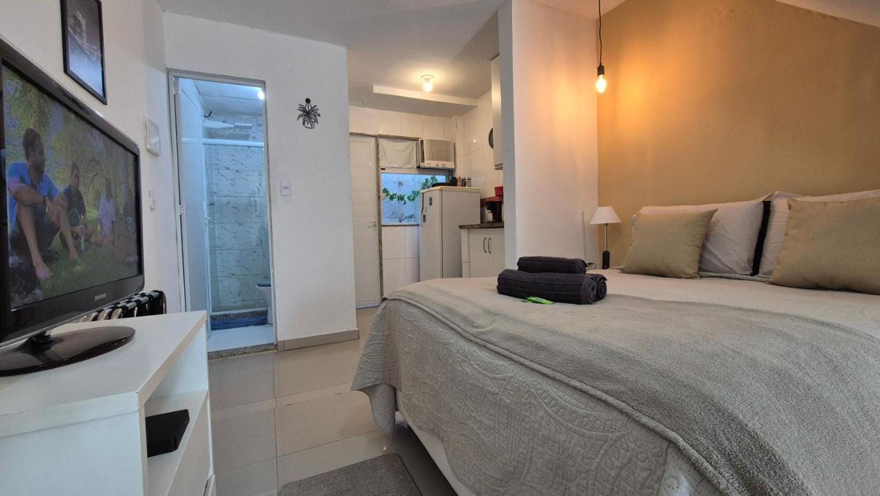 Loft aconchegante na praia do Recreio - Ferienwohnung Rio de Janeiro