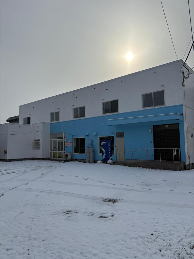 Guesthouse Yoichi - B&B Yoichi