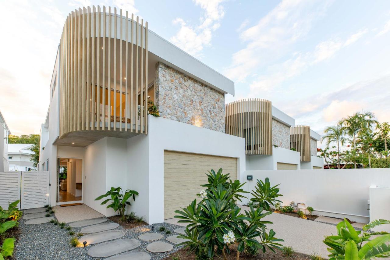 Baha Villa 89A - 4 Bedroom Luxury Home Close to Town - Chambres d'hôtes Port Douglas