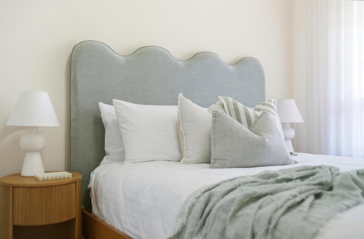 Belle Escapes - Luxe Townhouse Retreat - Chambres d’hôtes Glenelg