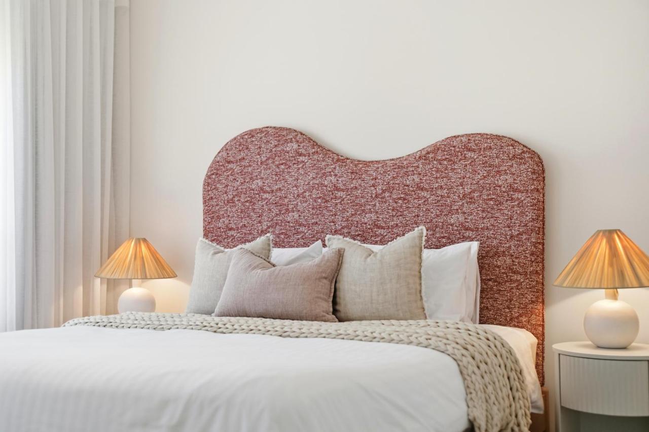 Belle Escapes - Luxe Townhouse Retreat - Ferienwohnung Glenelg