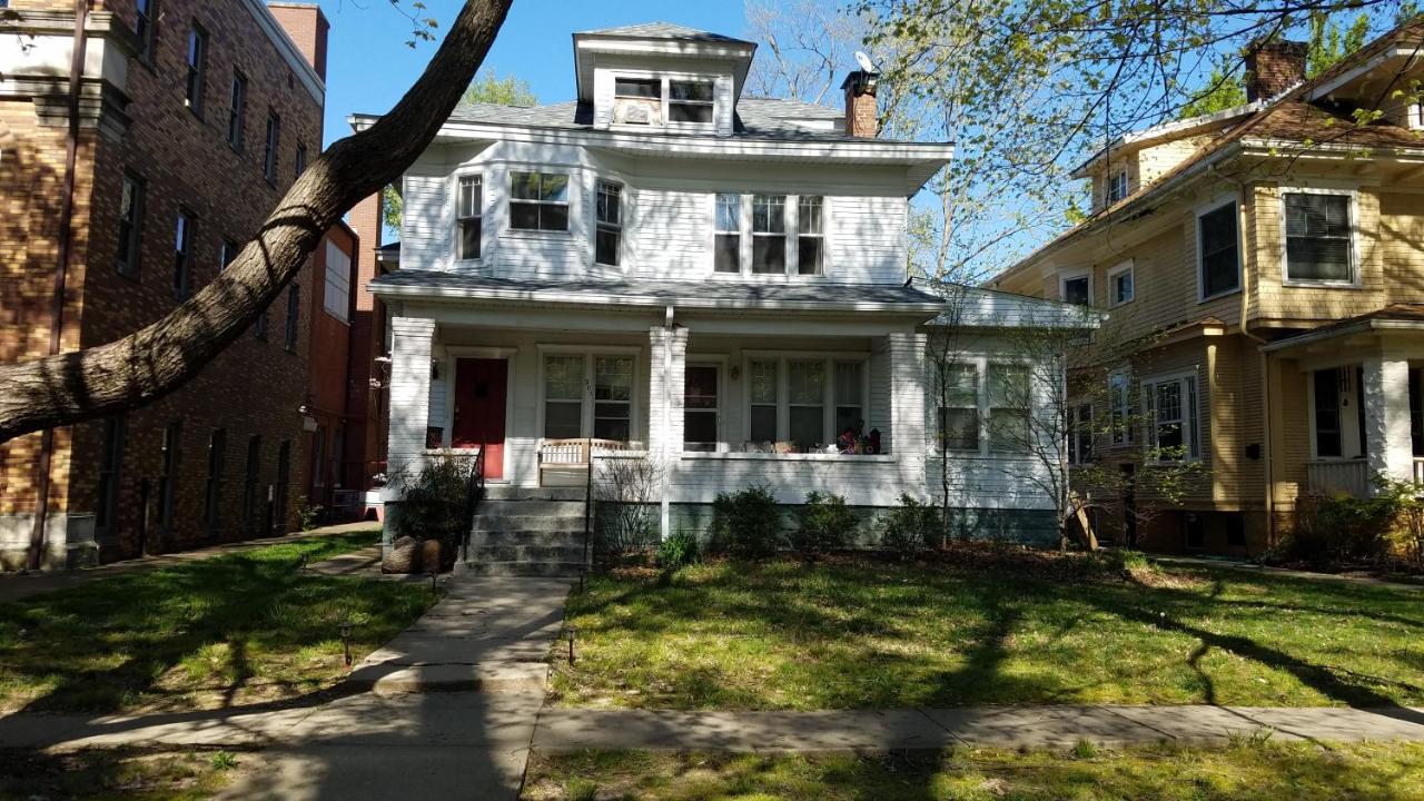 The B - B&B Louisville