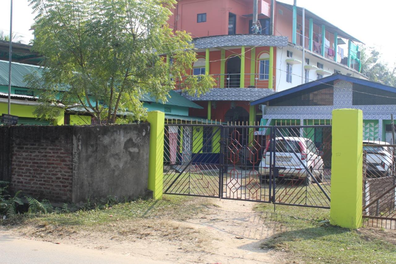 Morning Mist Home stay - B&B Jorhat