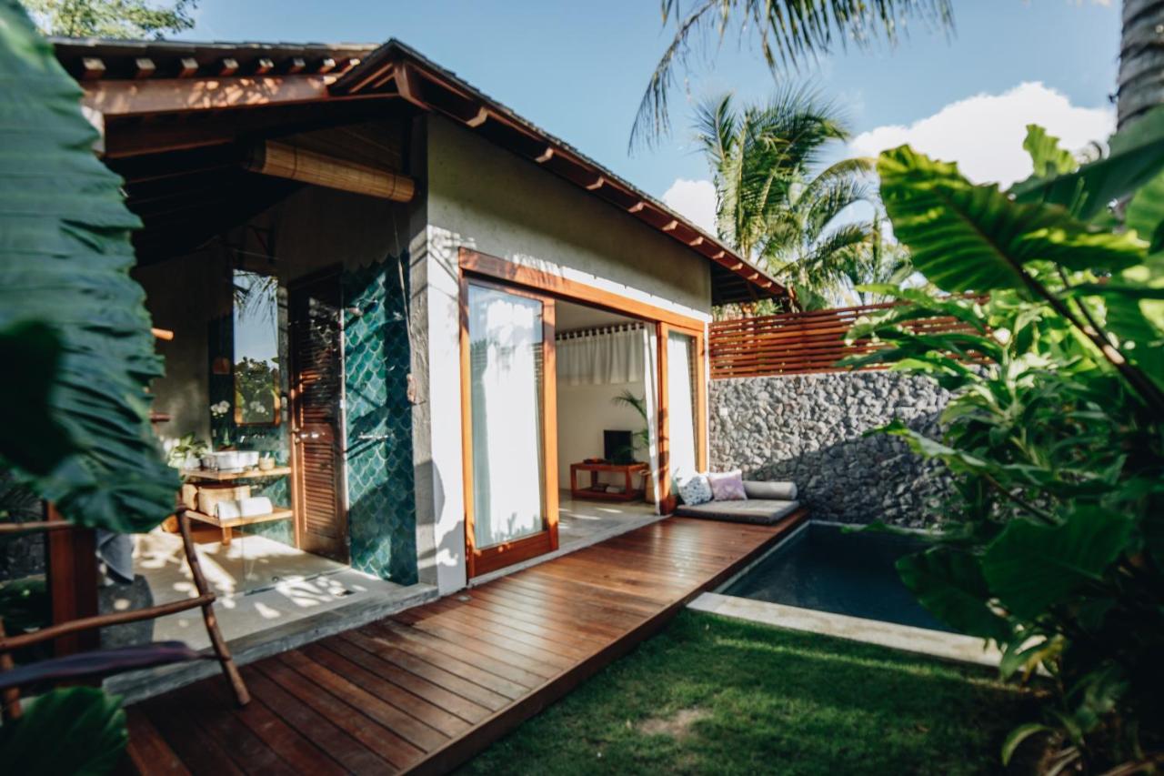 Melali Bingin - B&B