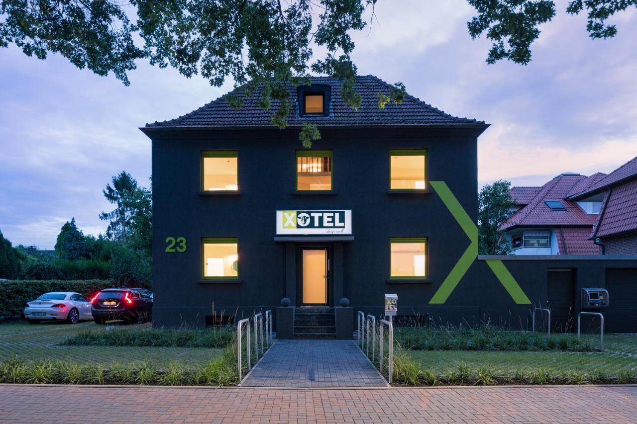 B&B Xanten - Xotel - Bed and Breakfast Xanten