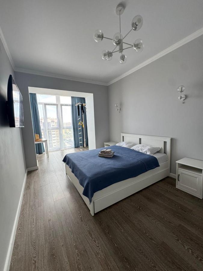 ЖК Альтаир - B&B Aktobe