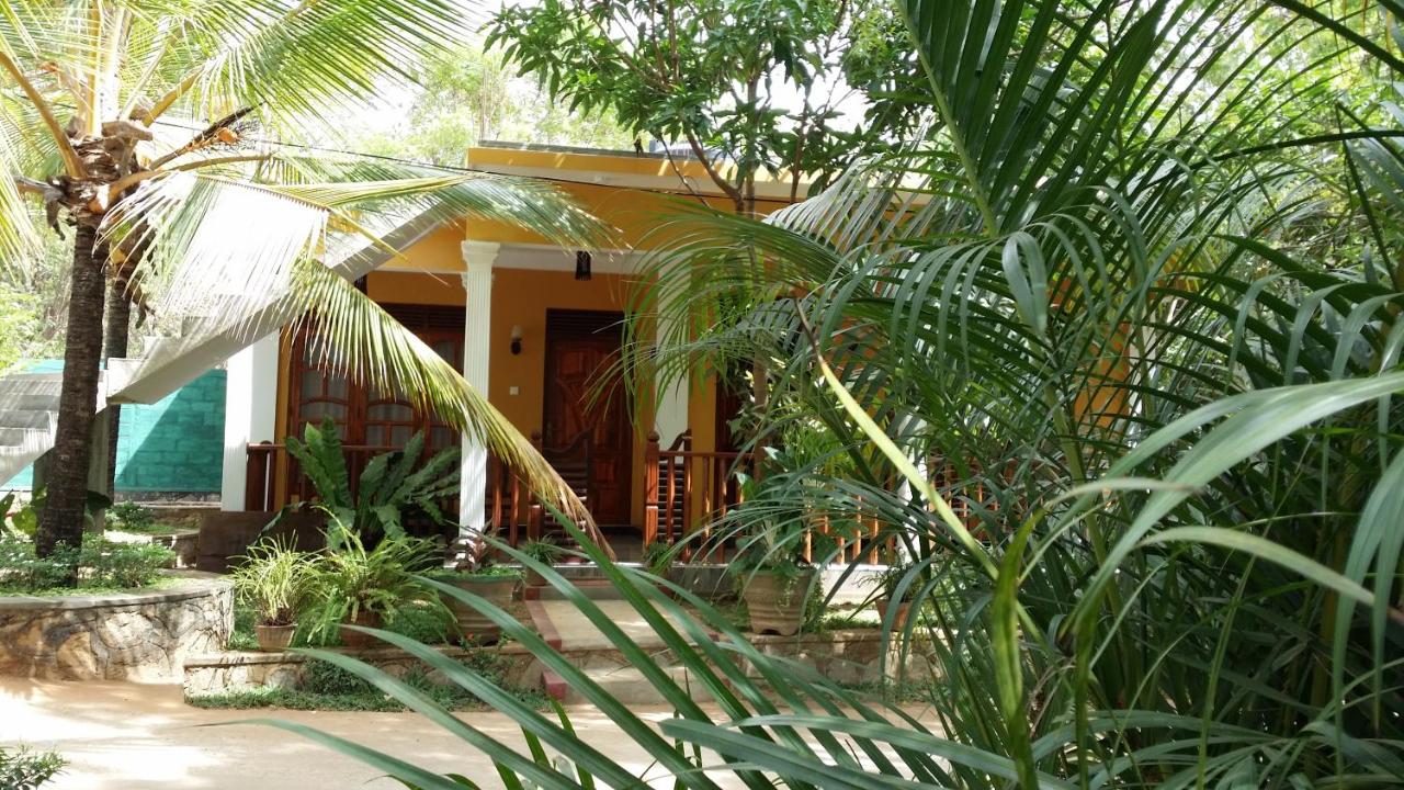 Sigiri Regal Residence - B&B