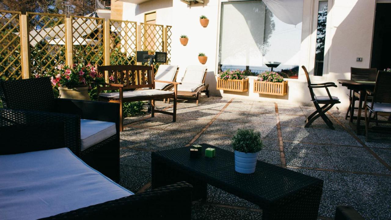 La Villetta di Cefalù - B&B