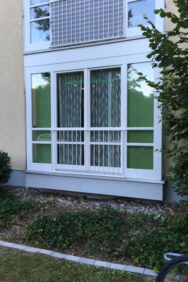 Bürgemeister Apartment - B&B Augusta