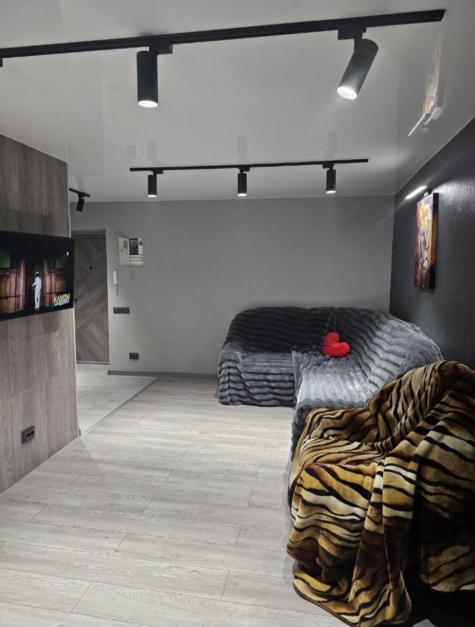 2комнатная люкс на Небесной сотни - B&B Kremenchuk